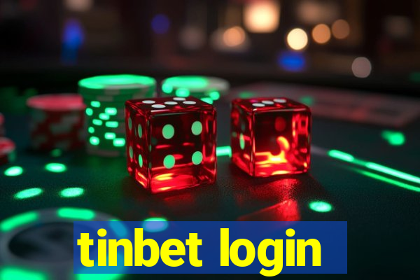 tinbet login